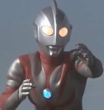 Avatar de Ultraman Neos